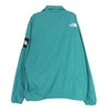 THE NORTH FACE ノースフェイス NP22030 THE COACH JACKET コーチ ジャケット ブルゾン グリーン系 L【中古】