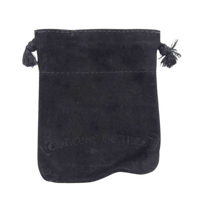 ま*お様 クロムハーツ　保存袋　巾着　ダガー ま*お様 クロムハーツ 保存袋 巾着 ダガー