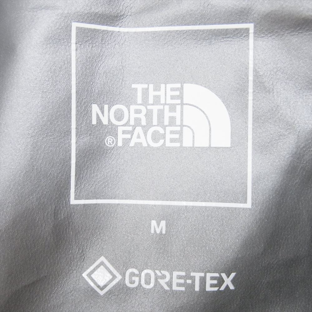 THE NORTH FACE ノースフェイス NP12405  CLOUD JACKET GORE-TEX クラウド ジャケット ゴアテックス K ブラック系 M【新古品】【未使用】【中古】