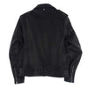 schott ショット 7577 516UST ONE STAR NEW NAKED JKT ワンスター ニューネイキッド レザー ダブル ライダース ジャケット  40【中古】