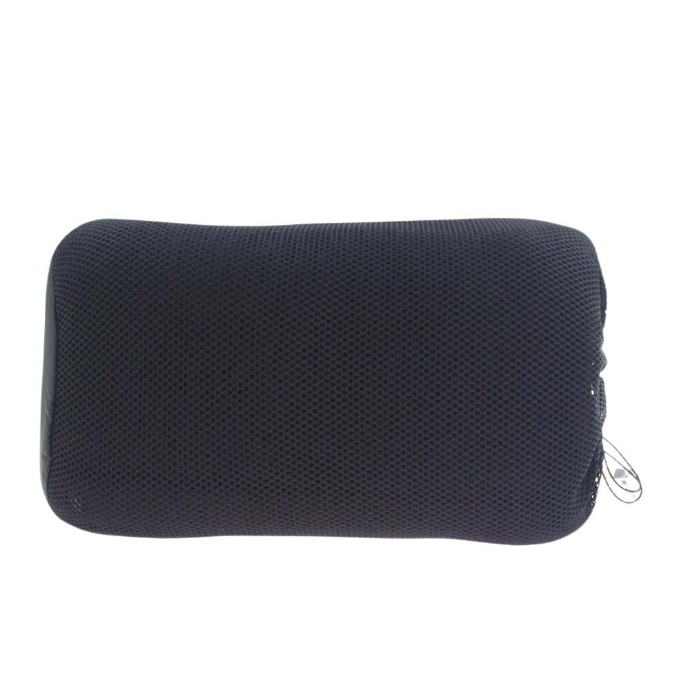 THE NORTH FACE ノースフェイス NN32355Z SHERPA FLEECE BLANKET シェルパ フリース ブランケット 毛布 ブラック系【極上美品】【中古】