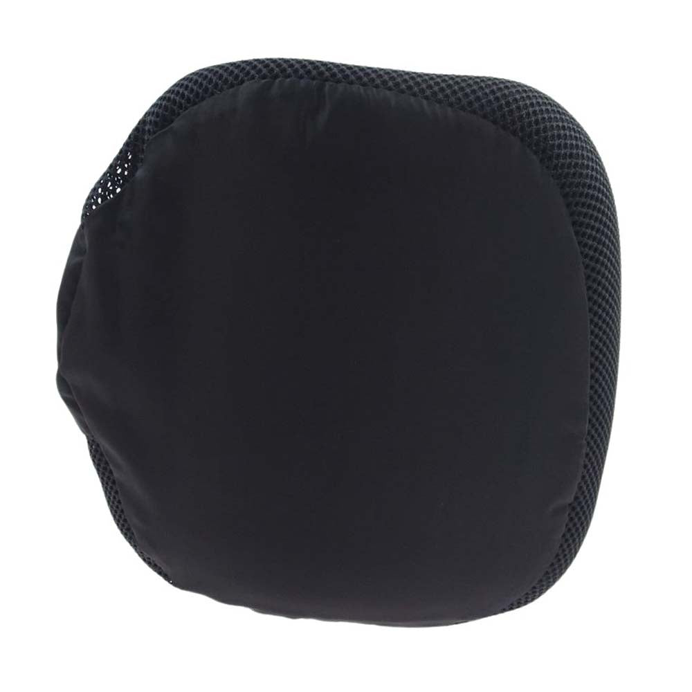 THE NORTH FACE ノースフェイス NN32355Z SHERPA FLEECE BLANKET シェルパ フリース ブランケット 毛布 ブラック系【極上美品】【中古】