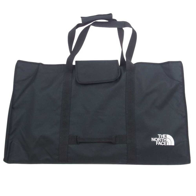 THE NORTH FACE ノースフェイス NN31901 Camp Table Slim キャンプテーブル スリム ライトブラウン系【極上美品】【中古】