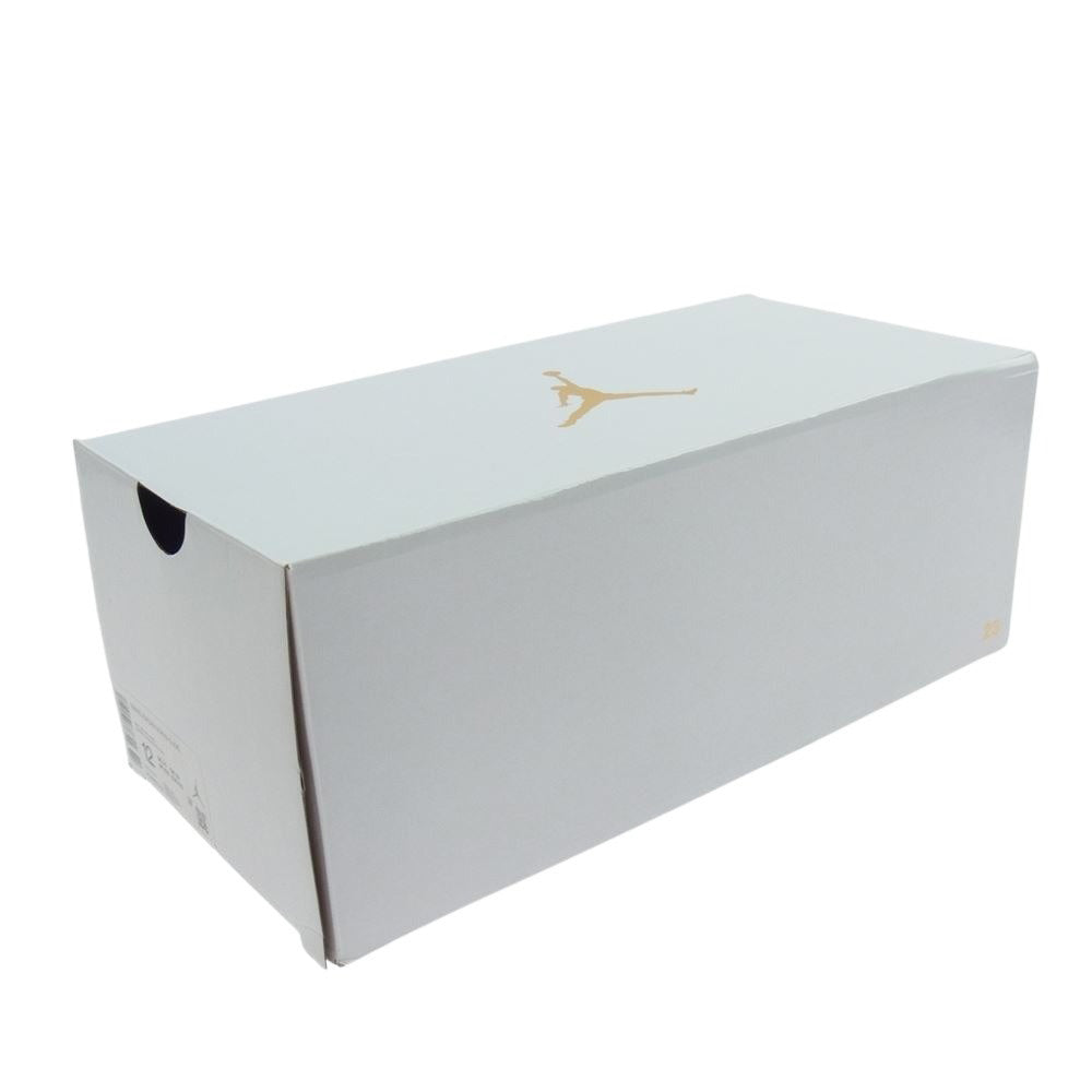 NIKE ナイキ DO8863-201 WMNS JORDAN SOPHIA SLIDE ウィメンズ ジョーダン ソフィア スライド サンダル ブラック系 ホワイト系 29.0cm【中古】