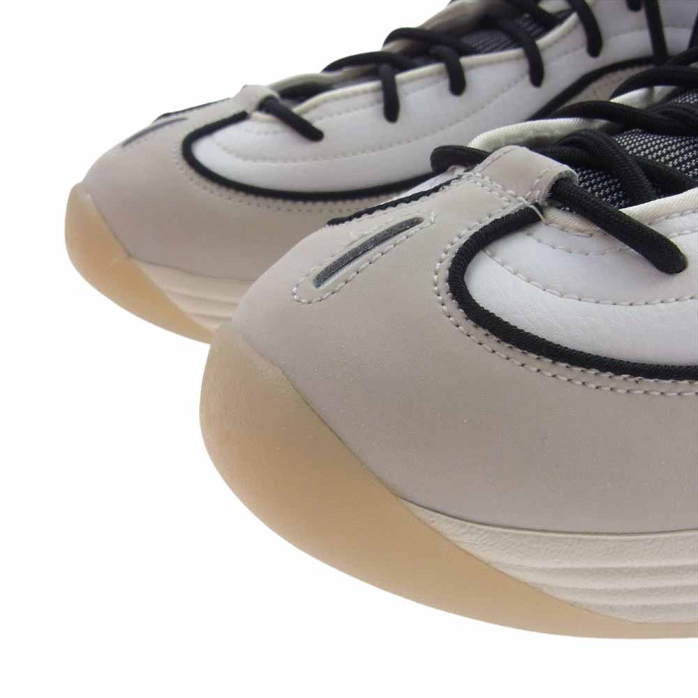 NIKE ナイキ FB7727-100 Air Penny 2 Photon Dust エアペニー2 フォトンダスト ホワイト系 30cm　【美品】【中古】