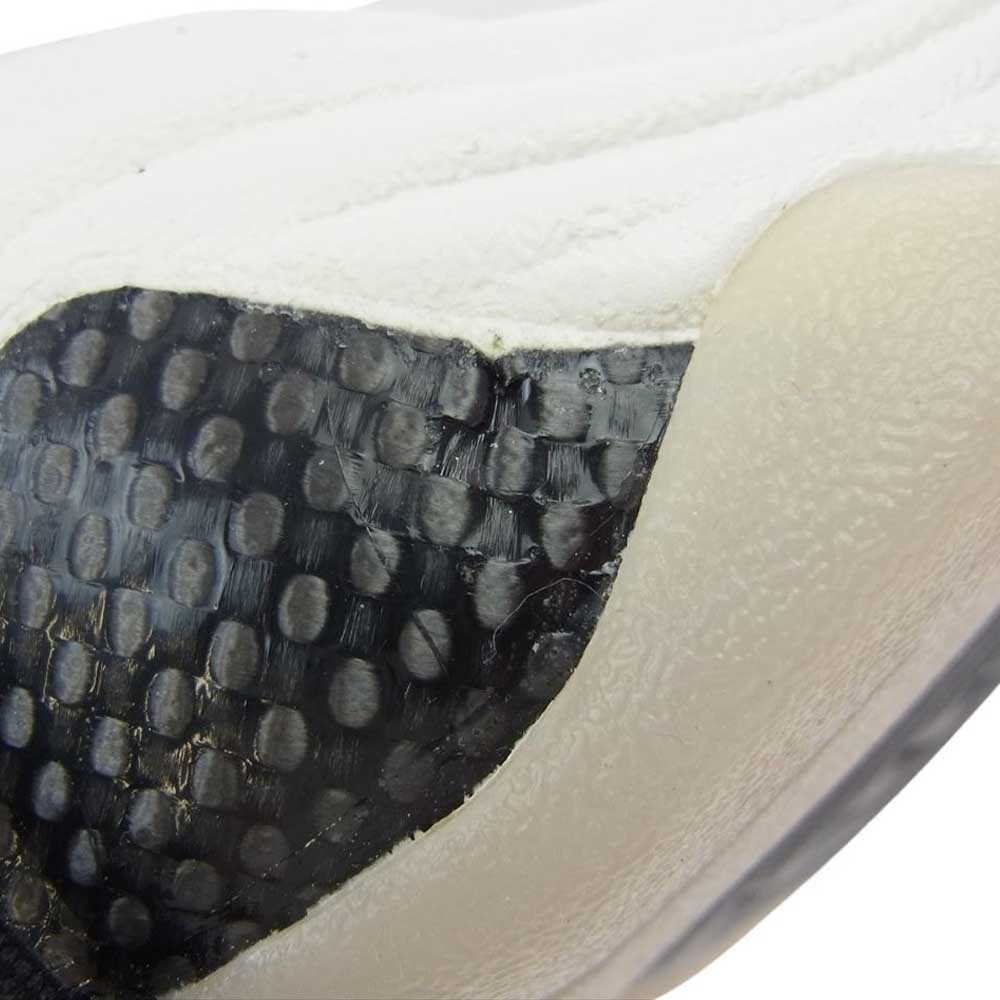 NIKE ナイキ FB7727-100 Air Penny 2 Photon Dust エアペニー2 フォトンダスト ホワイト系 30cm　【美品】【中古】