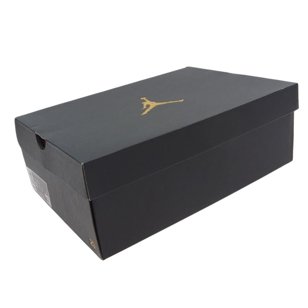 NIKE ナイキ DQ8426-301 Air Jordan 1 Mid Lucky Green エアジョーダン1 ミッド ラッキーグリーン グリーン系 30.0cm【極上美品】【中古】