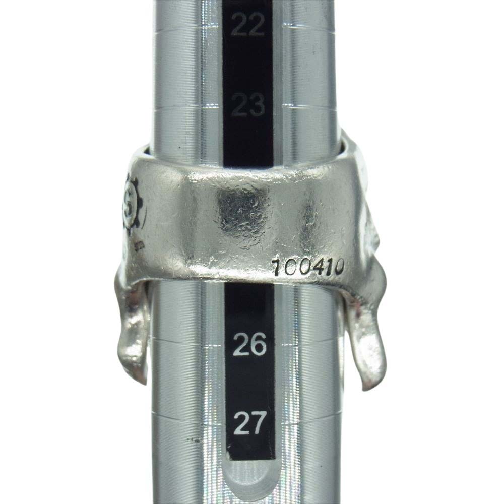 STARLIN GEAR スターリンギア ギャランティ付属 パンチャーカミカゼ