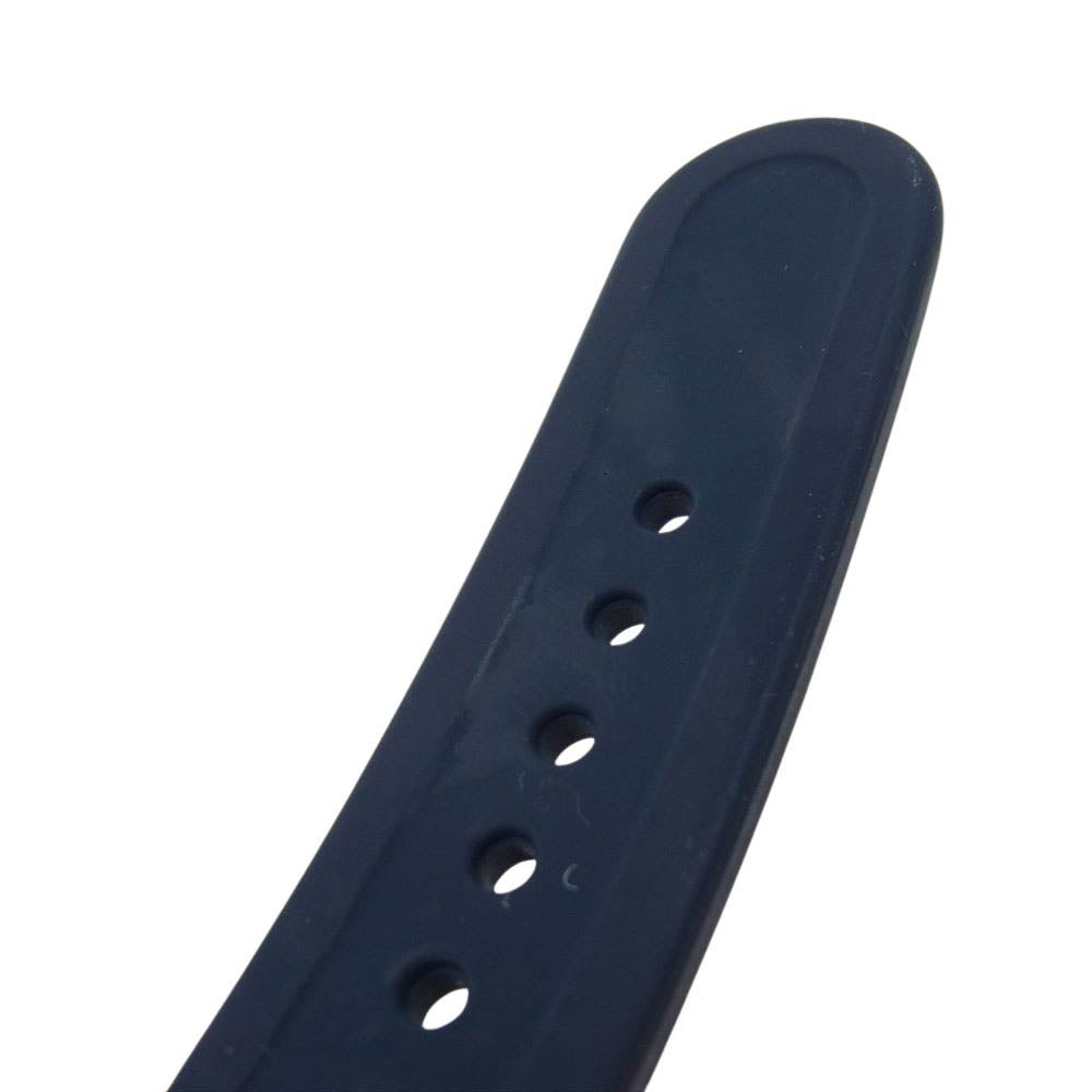 SEIKO セイコー S802-00B0 nano universe 別注 PROSPEX プロスペックス デジタル ソーラー 腕時計 ウォッチ ネイビー系【中古】