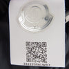 MONCLER モンクレール GRENOBLE グルノーブル F20971A50540 CAMURAC カムラック ダウン ジャケット ブラック系 4【美品】【中古】