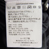 MONCLER モンクレール GRENOBLE グルノーブル F20971A50540 CAMURAC カムラック ダウン ジャケット ブラック系 4【美品】【中古】