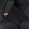 MONCLER モンクレール GRENOBLE グルノーブル F20971A50540 CAMURAC カムラック ダウン ジャケット ブラック系 4【美品】【中古】