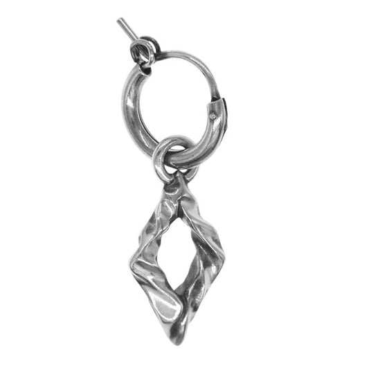 GIGOR ジゴロウ ダイラ ピアス シルバー系【中古】