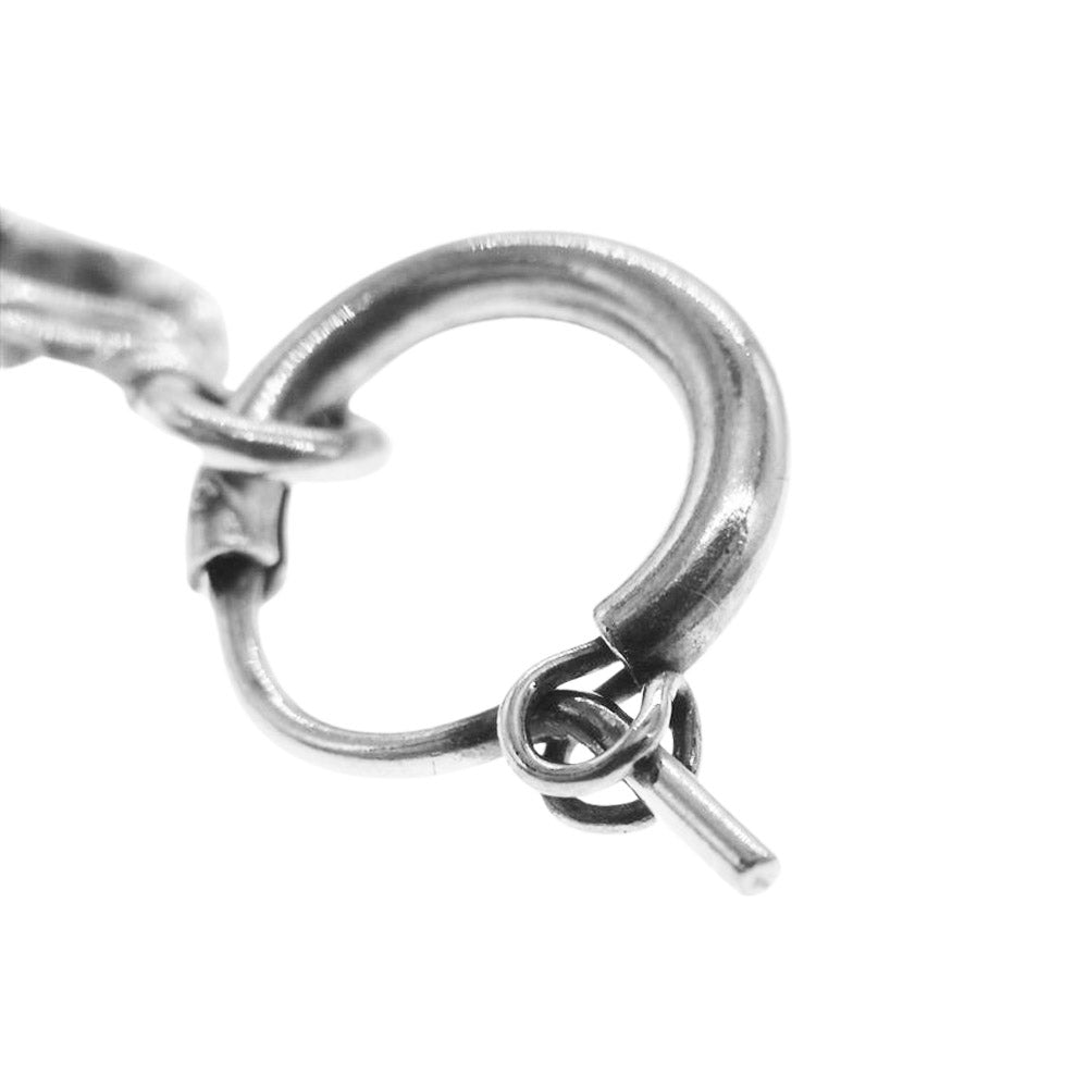 GIGOR ジゴロウ ダイラ ピアス シルバー系【中古】