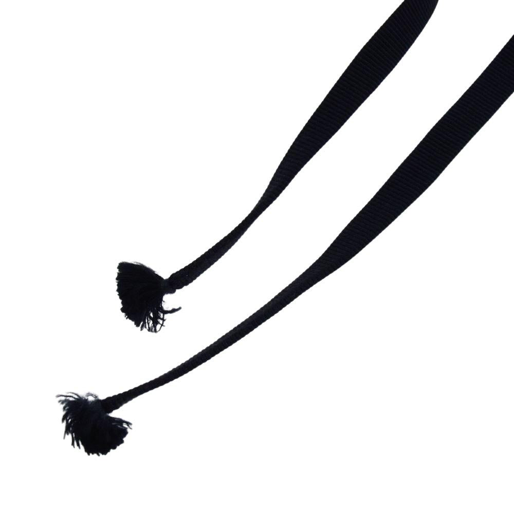 カプキ KAPUKIオリジナル 帯 ベルト ゴールド【中古】