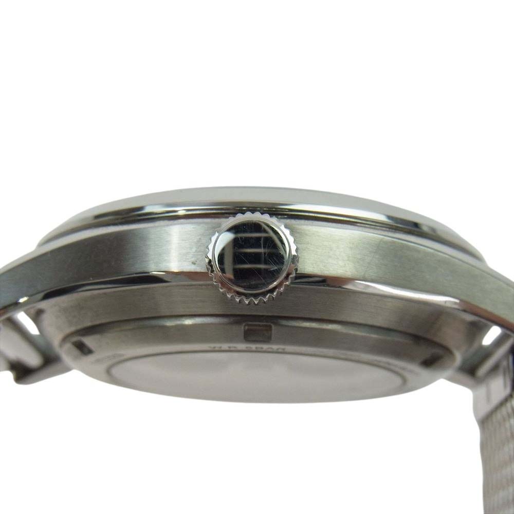 CITIZEN シチズン 8200-S129001 Record Label レコード レーベル 自動