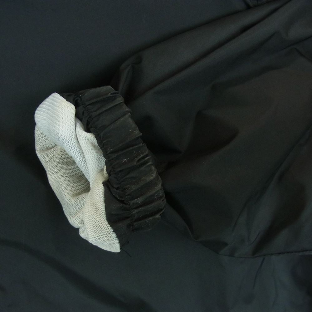 COMME des GARCONS コムデギャルソン IS-J002 GOOD DESIGN SHOP グッド デザイン ショップ GDS コーチ ジャケット ブラック系 S【中古】