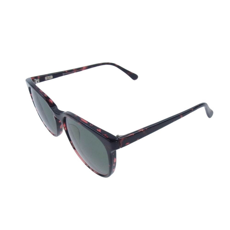 Ray-Ban レイバン 3500-1GBq H-3 LX-200 TRADITIONALS HAMILTON #11 トラディショナル ハミルトン サングラス アイウェア モスグリーン系【中古】