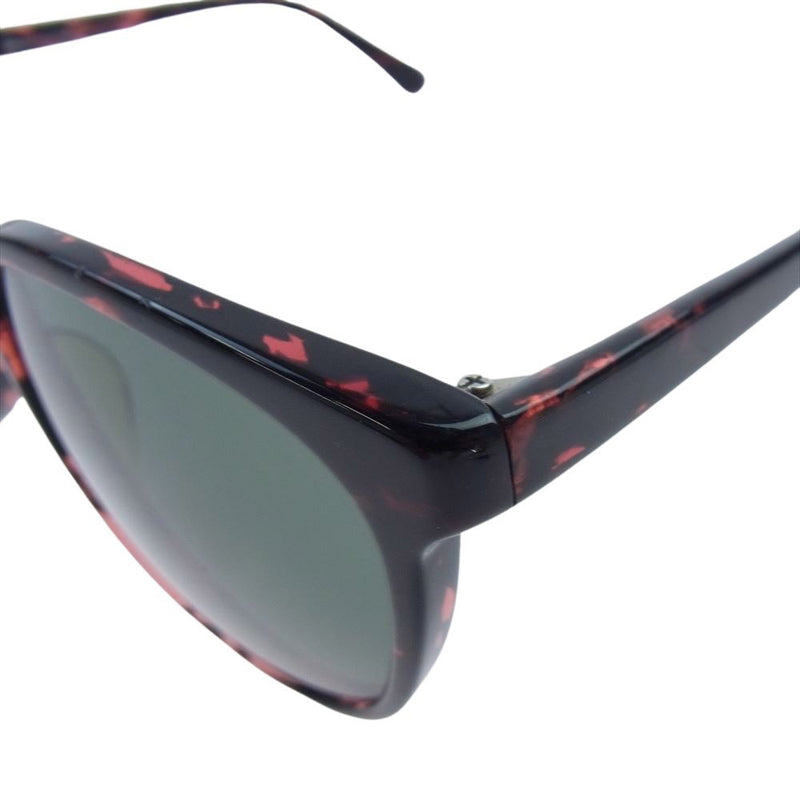 Ray-Ban レイバン 3500-1GBq H-3 LX-200 TRADITIONALS HAMILTON #11 トラディショナル ハミルトン サングラス アイウェア モスグリーン系【中古】