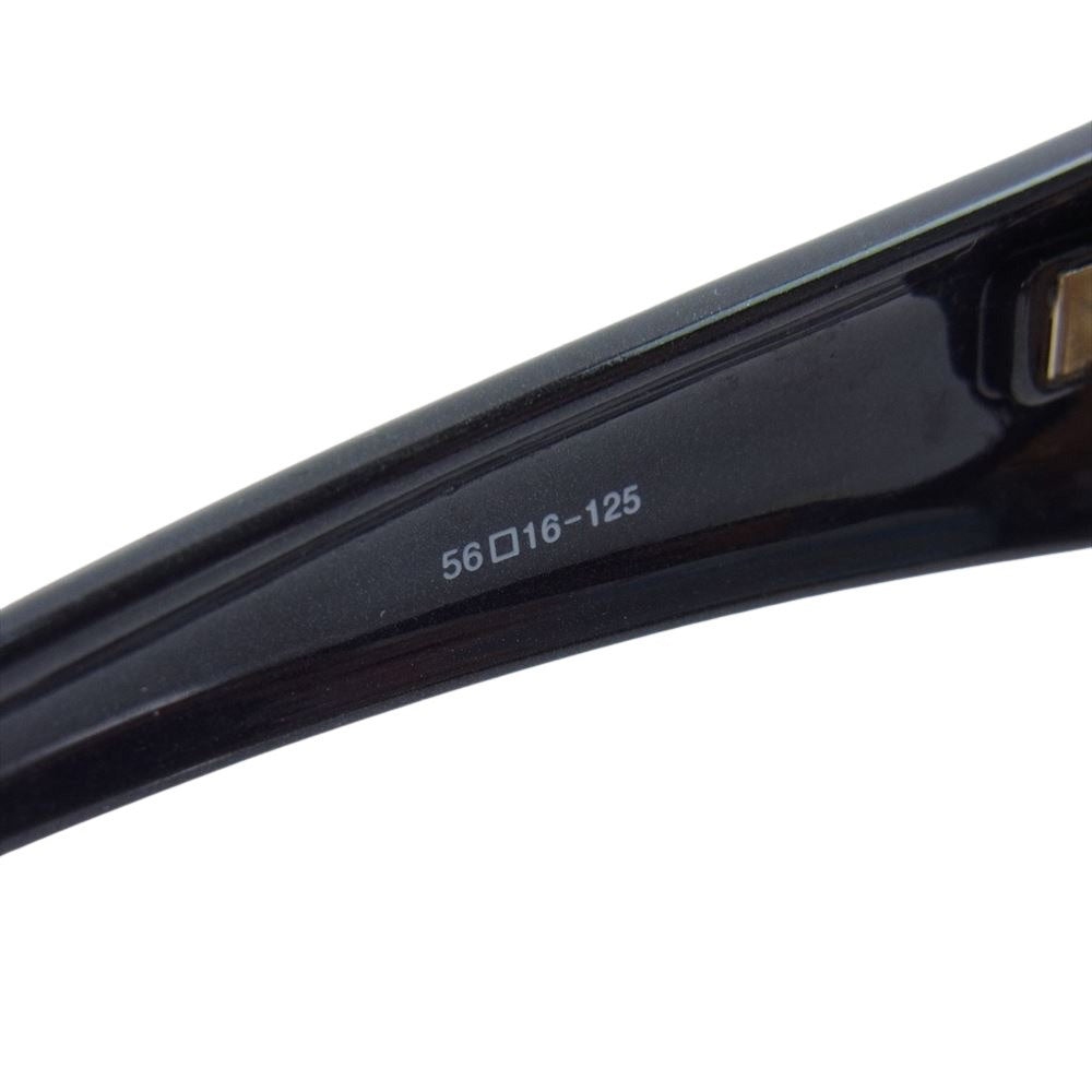 サイトマスター 77-50321-507 偏光 サングラス アイウェア ブラウン系【中古】