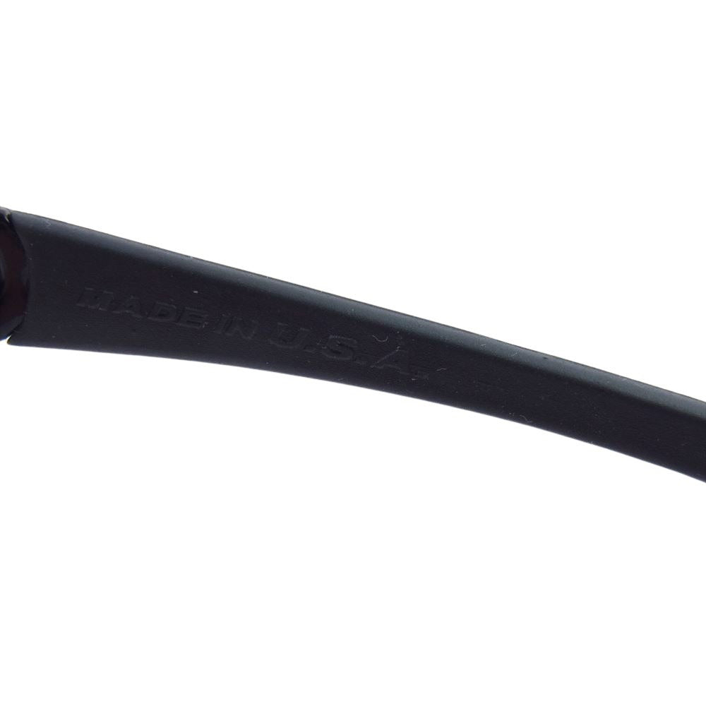 OAKLEY オークリー 26-219J FLAKJACKET フラックジャケット サングラス アイウェア フレーム：ブラック 63□14【中古】