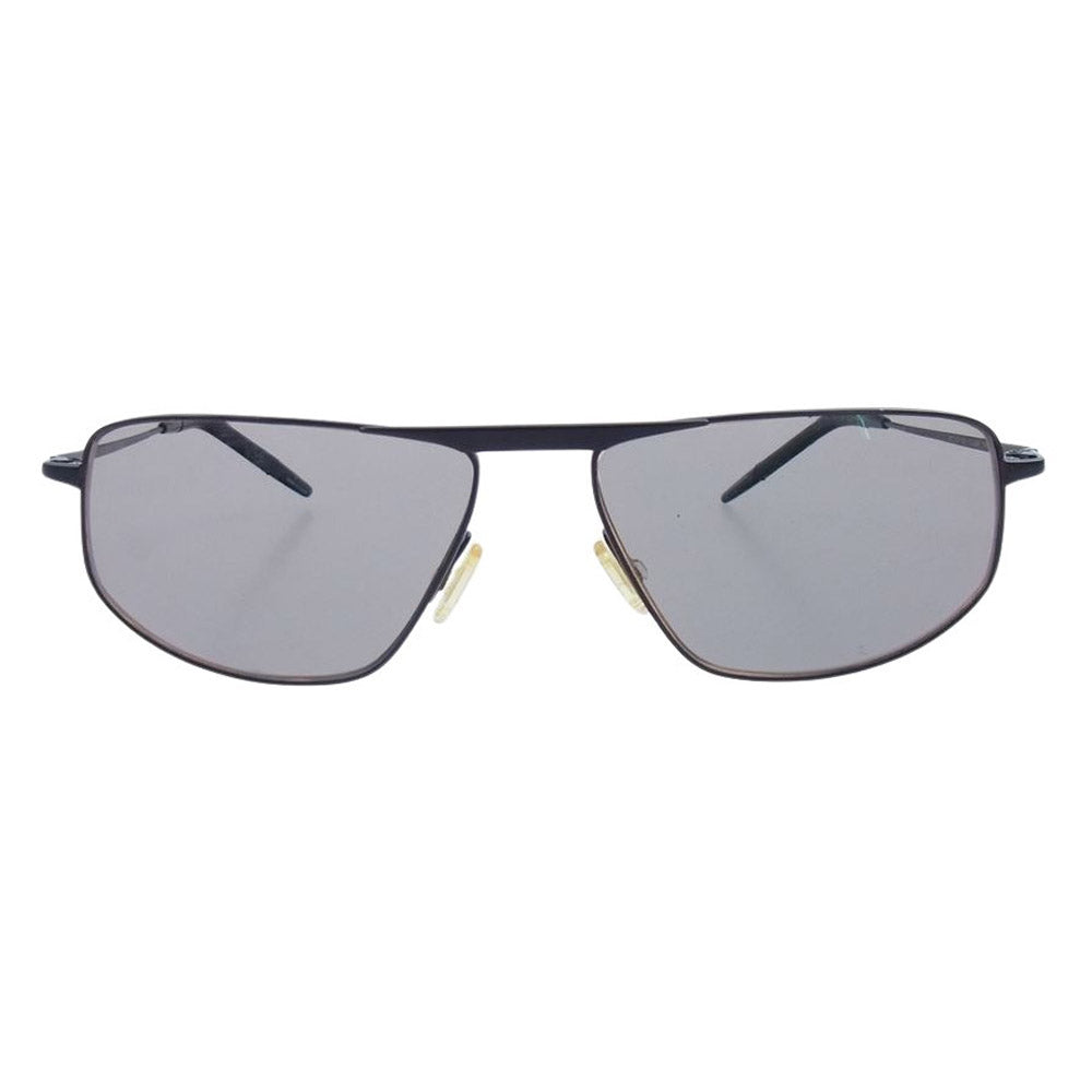 OLIVER PEOPLES オリバーピープルズ 58/15/140 Corsair サングラス アイウェア 眼鏡 フレーム：ブラック　レンズ：ブラック 58□15-140【中古】