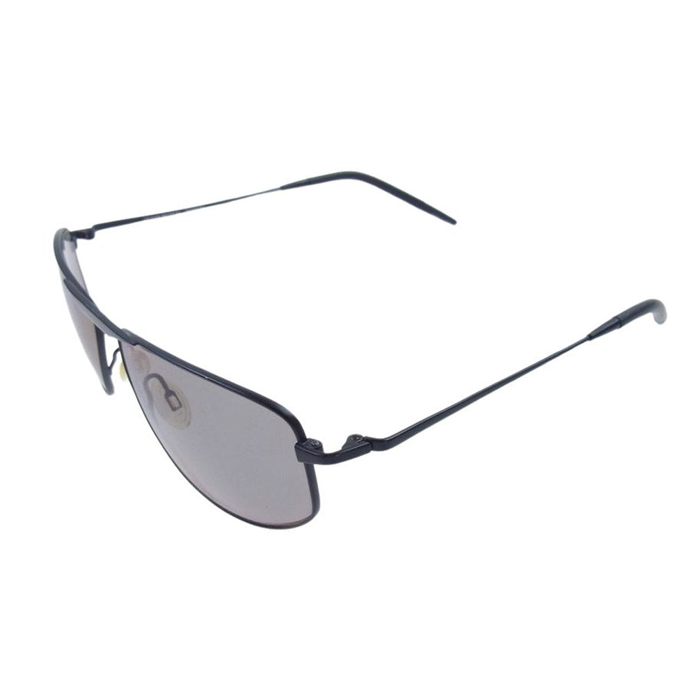 OLIVER PEOPLES オリバーピープルズ 58/15/140 Corsair サングラス アイウェア 眼鏡 フレーム：ブラック　レンズ：ブラック 58□15-140【中古】