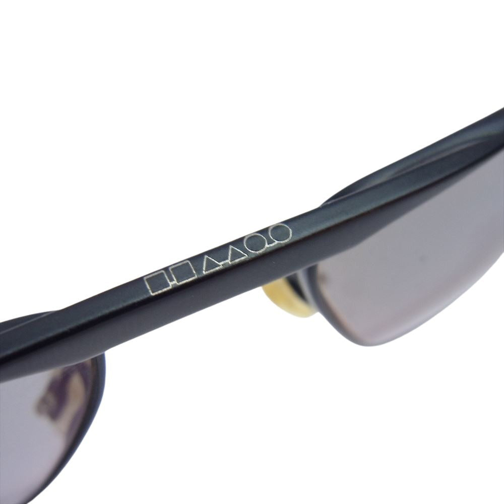 OLIVER PEOPLES オリバーピープルズ 58/15/140 Corsair サングラス アイウェア 眼鏡 フレーム：ブラック　レンズ：ブラック 58□15-140【中古】