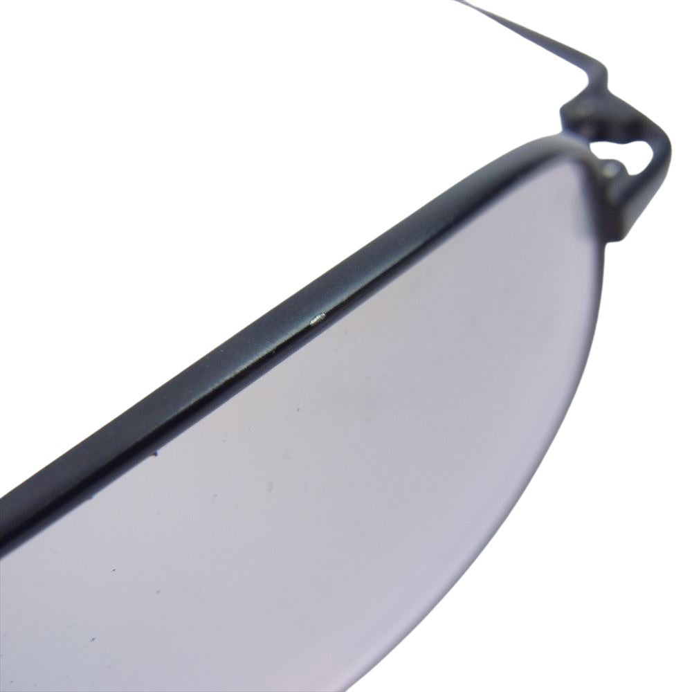 OLIVER PEOPLES オリバーピープルズ 58/15/140 Corsair サングラス アイウェア 眼鏡 フレーム：ブラック　レンズ：ブラック 58□15-140【中古】
