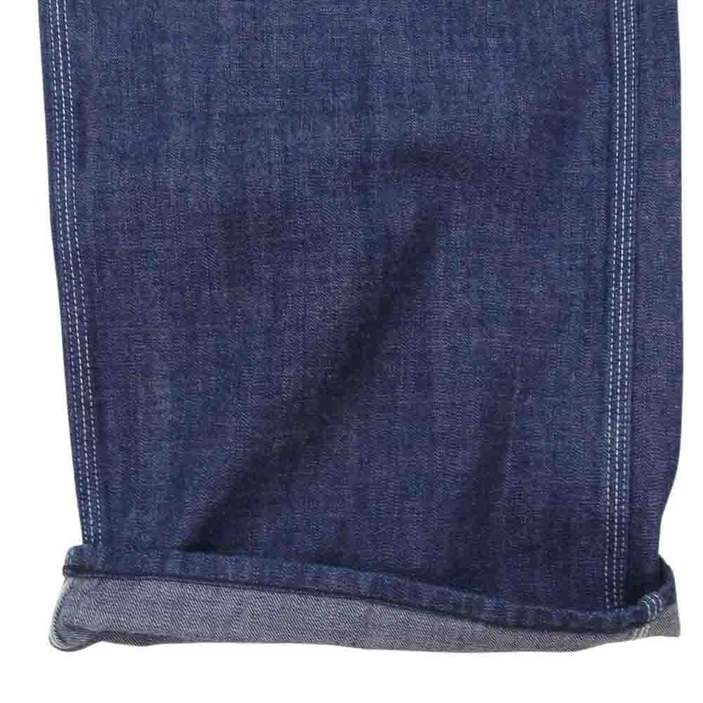JELADO ジェラード JP94311W 311W Painter Pants デニム ペインター パンツ インディゴブルー系 XL【新古品】【未使用】【中古】