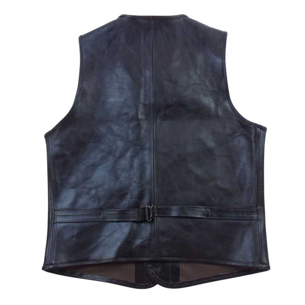 FINE CREEK LEATHERS ファインクリークレザー CVE002 FINE CREEK ＆CO