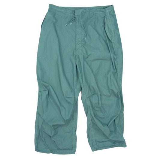 フィフスジェネラルストア オーバーダイ アークティック スノー カモフラージュ パンツ グリーン系 M【中古】