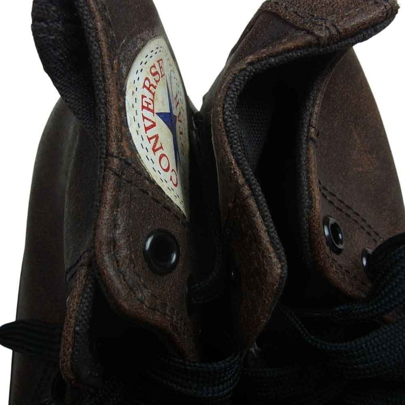 CONVERSE コンバース ヴィンテージ USA製 70s 一つ星 Chuck Taylor