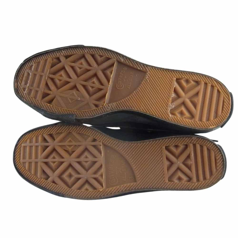 CONVERSE コンバース ヴィンテージ USA製 70s 一つ星 Chuck Taylor