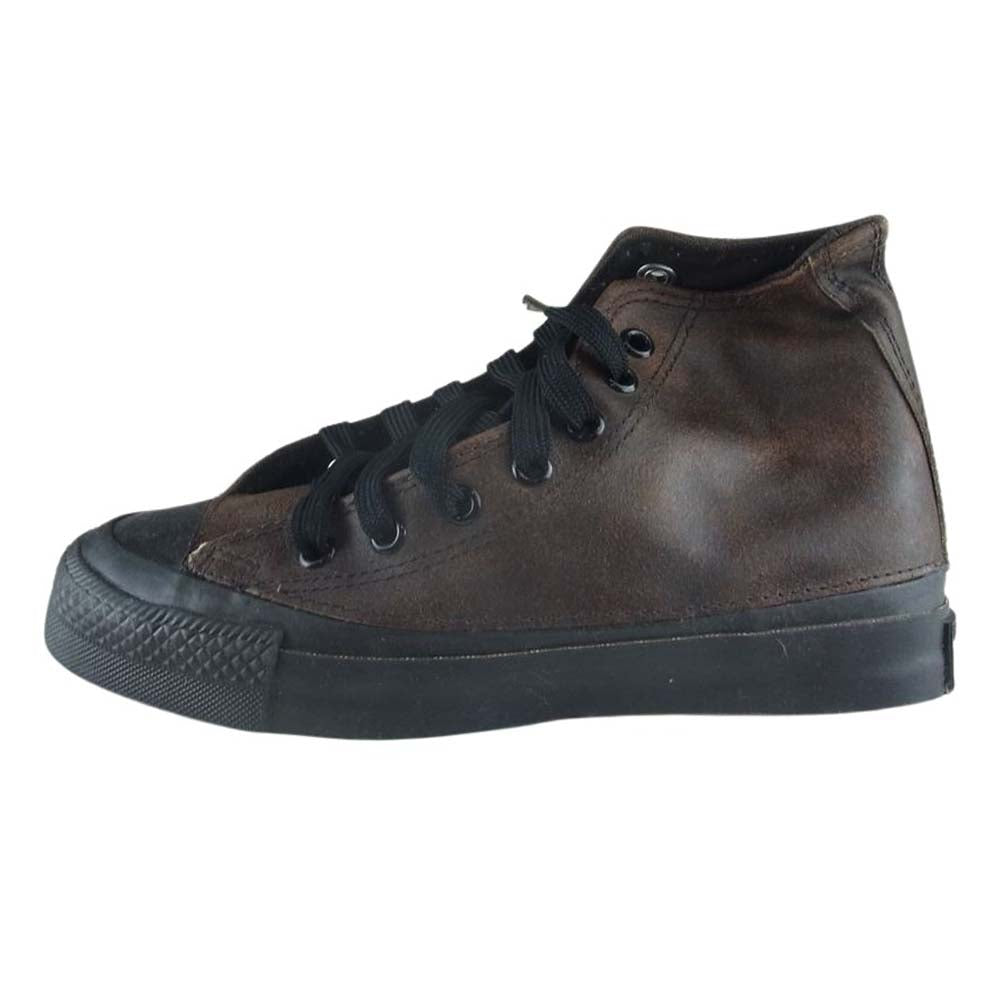 CONVERSE コンバース ヴィンテージ USA製 70s 一つ星 Chuck Taylor