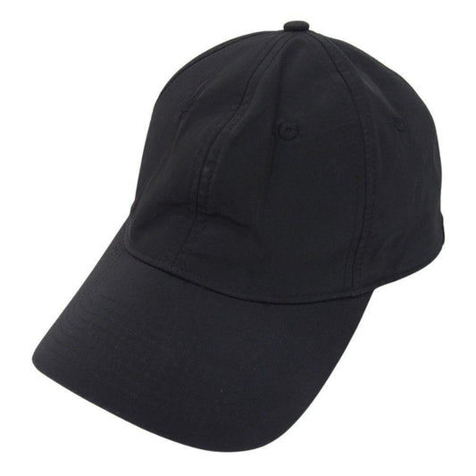 スリーワンフィリップリム テクニカル タフタ ベースボール キャップ ブラック系【中古】