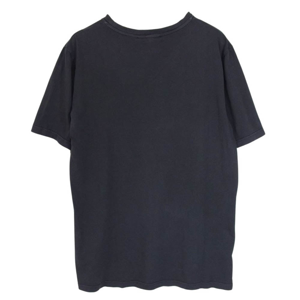 アレクサチャン 1804-JE01-CO229-001 STRADA EST限定 EXCLUSIVE BASIC STEP TEE Tシャツ  ブラック系 S【中古】