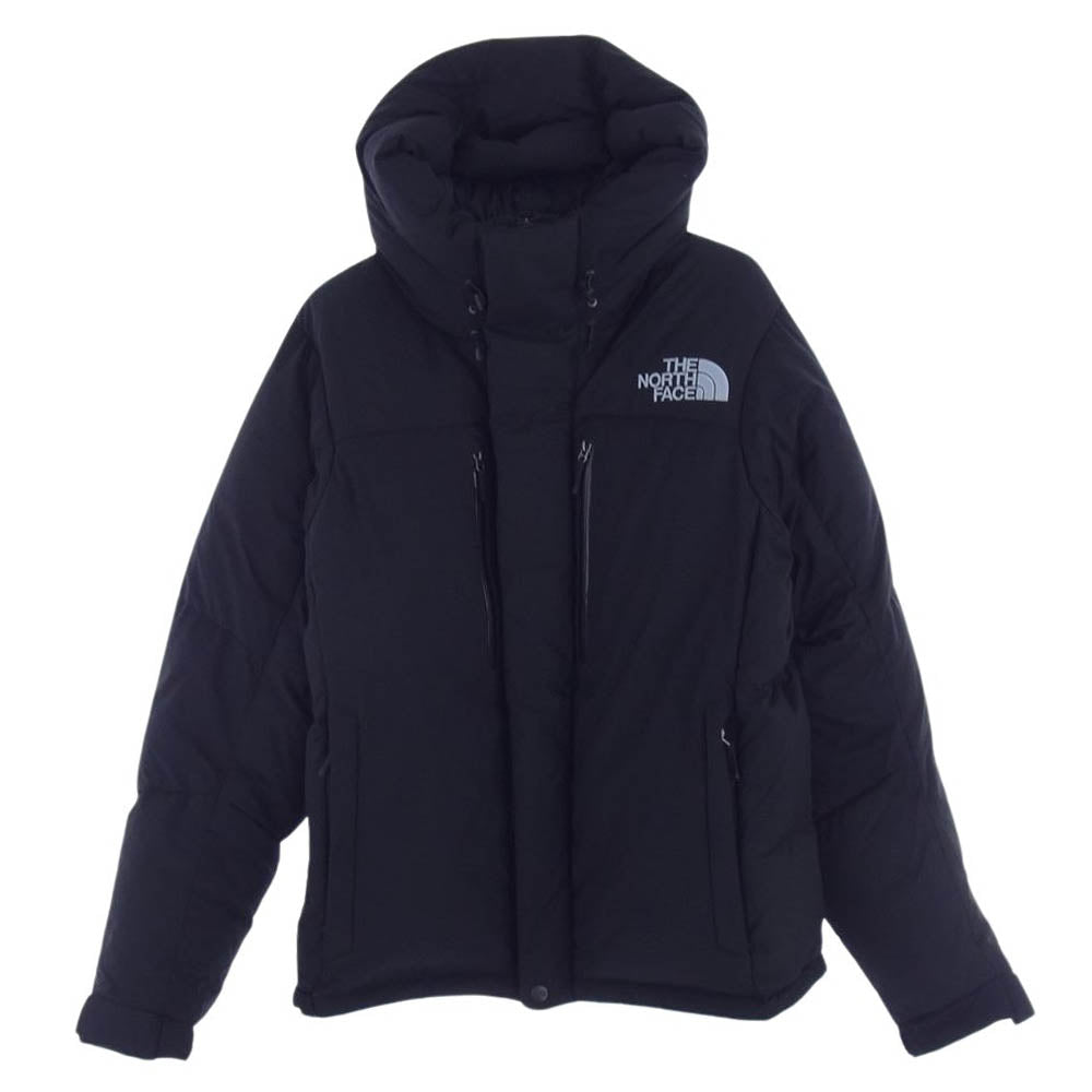 THE NORTH FACE ノースフェイス ND91950 Baltro Light Jacket バルトロ ライト ジャケット ブラック系 L【中古】