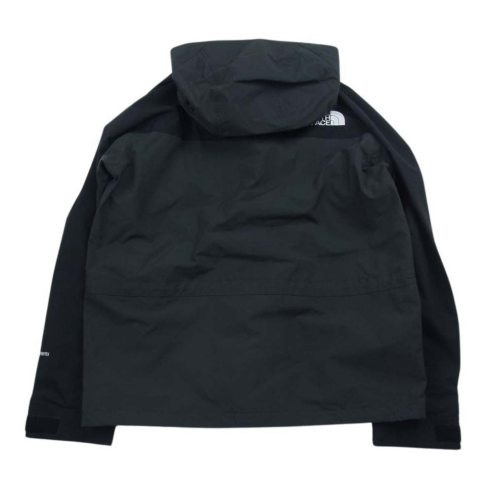 THE NORTH FACE ノースフェイス NP62236 Mountain Light Jacket マウンテン ライト ジャケット GORE-TEX ゴアテックス マウンテンパーカー  アスファルトグレー M【新古品】【未使用】【中古】