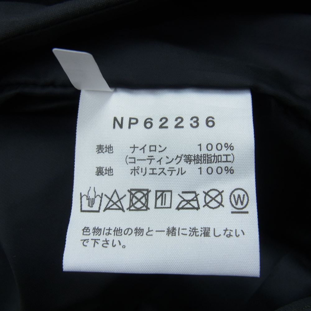 THE NORTH FACE ノースフェイス NP62236 Mountain Light Jacket マウンテン ライト ジャケット GORE-TEX ゴアテックス マウンテンパーカー  アスファルトグレー M【新古品】【未使用】【中古】