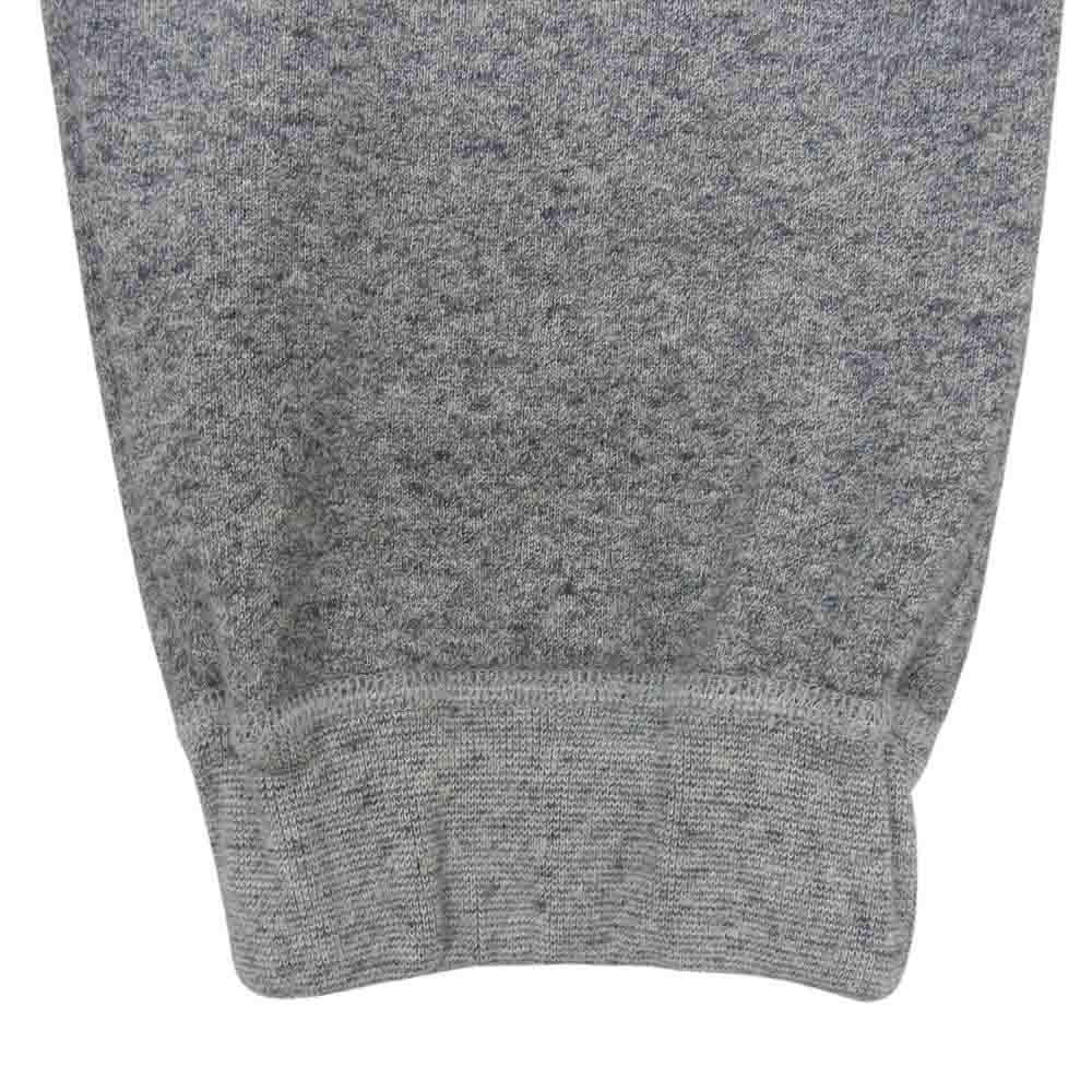 Ron Herman ロンハーマン 942062059-1071 スウェットパンツ イージーパンツ グレー系 M【中古】