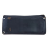TENDERLOIN テンダーロイン T-WALLET トラッカー ウォレット ホースハイド ブラック系【中古】