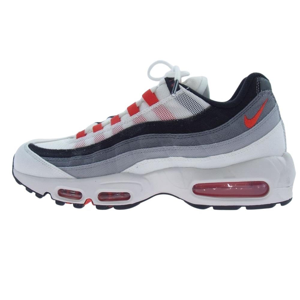 NIKE ナイキ DH9792-100 Air Max 95 Japan エアマックス 95 ジャパン ローカット スニーカー 28.5cm【新古品】【未使用】【中古】