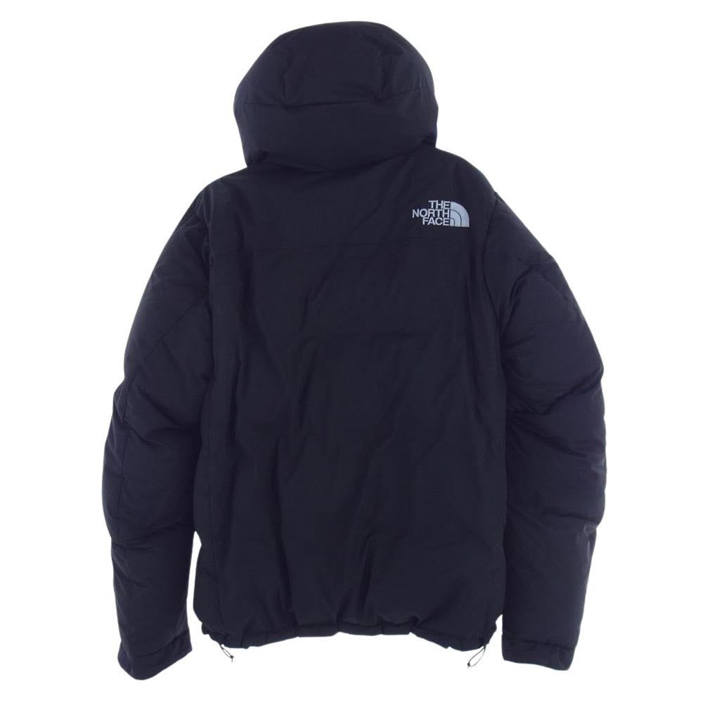 THE NORTH FACE ノースフェイス 23AW ND92340 GORE-TEX WINDSTOPER  Baltro Light Jacket バルトロライト ジャケット ダウン ジャケット ブラック系 XL【中古】