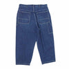 PORTER CLASSIC ポータークラシック PC-005-2496-0041-0016 STEINBECK DENIM PAINTER PANTS スタインベック デニム ペインター パンツ インディゴブルー系 XXL【極上美品】【中古】