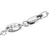 CHROME HEARTS クロムハーツ（原本無） 20inch NECKCHAIN R20 ロールチェーン 20インチ シルバー ネックレス シルバー系【中古】