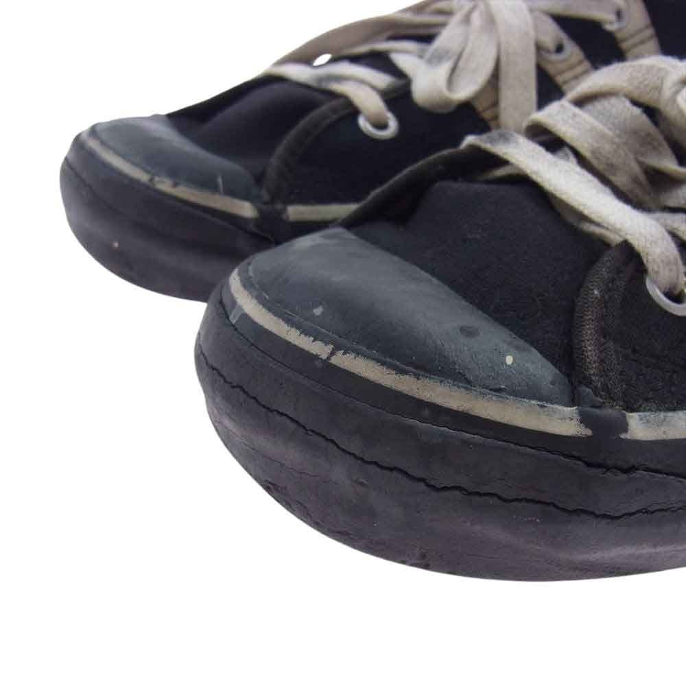 ケッズ 60s 70s USA製 KEDS ALLSPORT CANVAS オールスポーツ