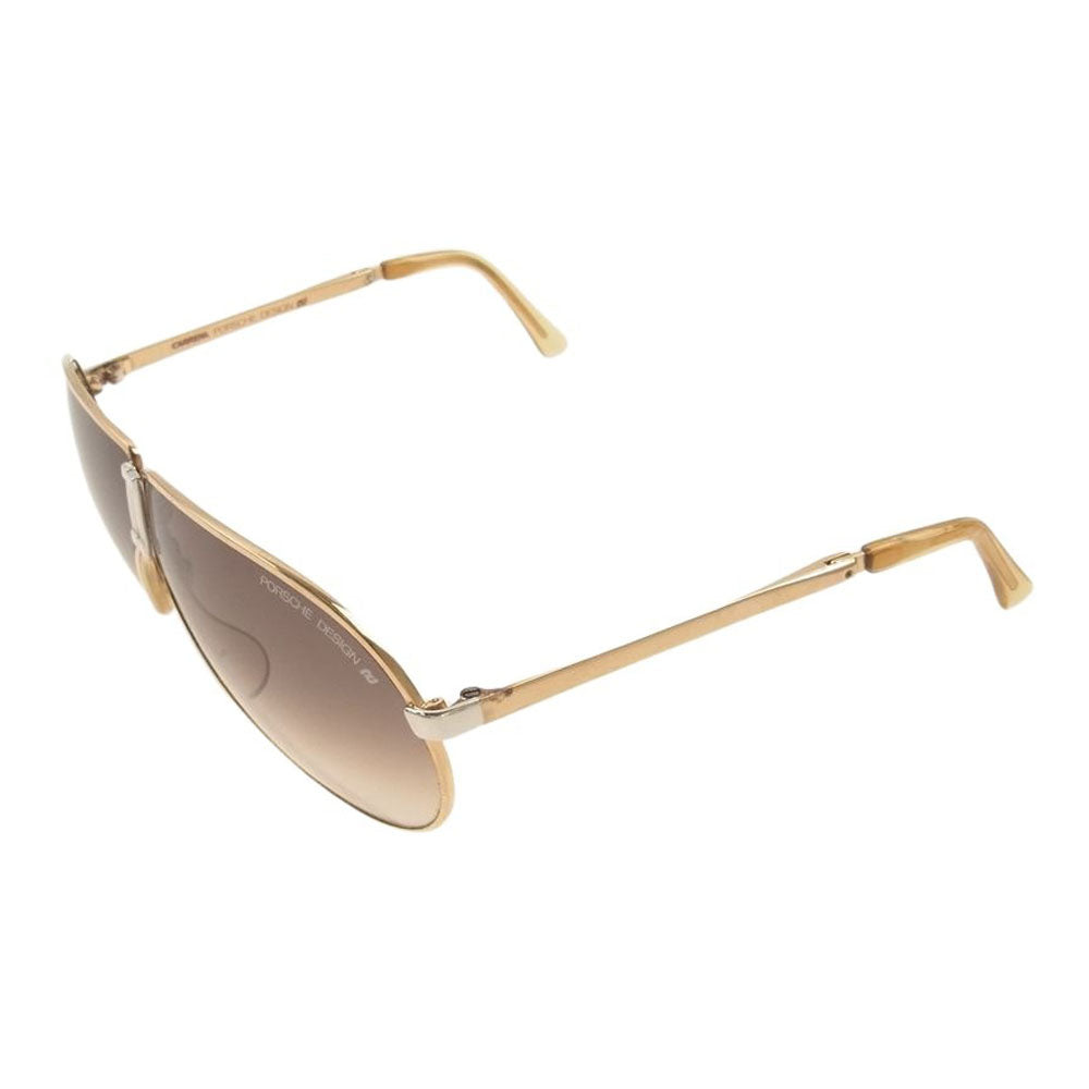 Porsche Design ポルシェデザイン 5622 CARRERA カレラ 折りたたみ式