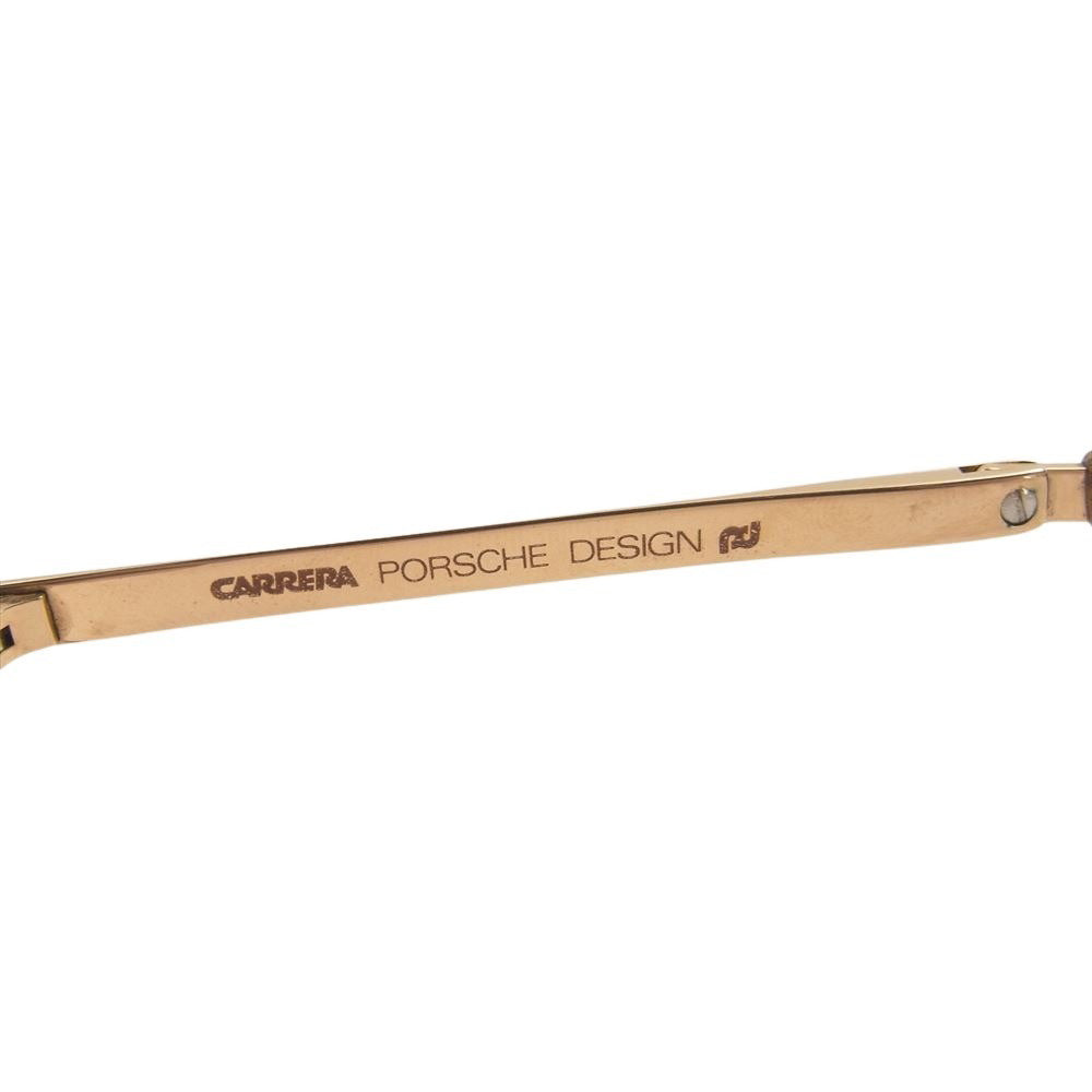 Porsche Design ポルシェデザイン 5622 CARRERA カレラ 折りたたみ式