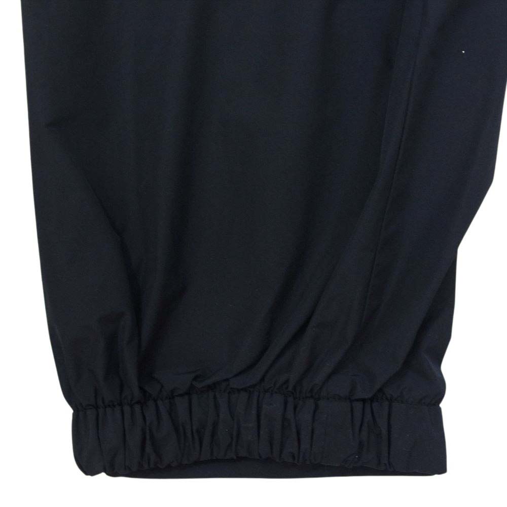 PRADA プラダ ナイロン ジョガー パンツ ボトム 2018 ブラック系 S【中古】